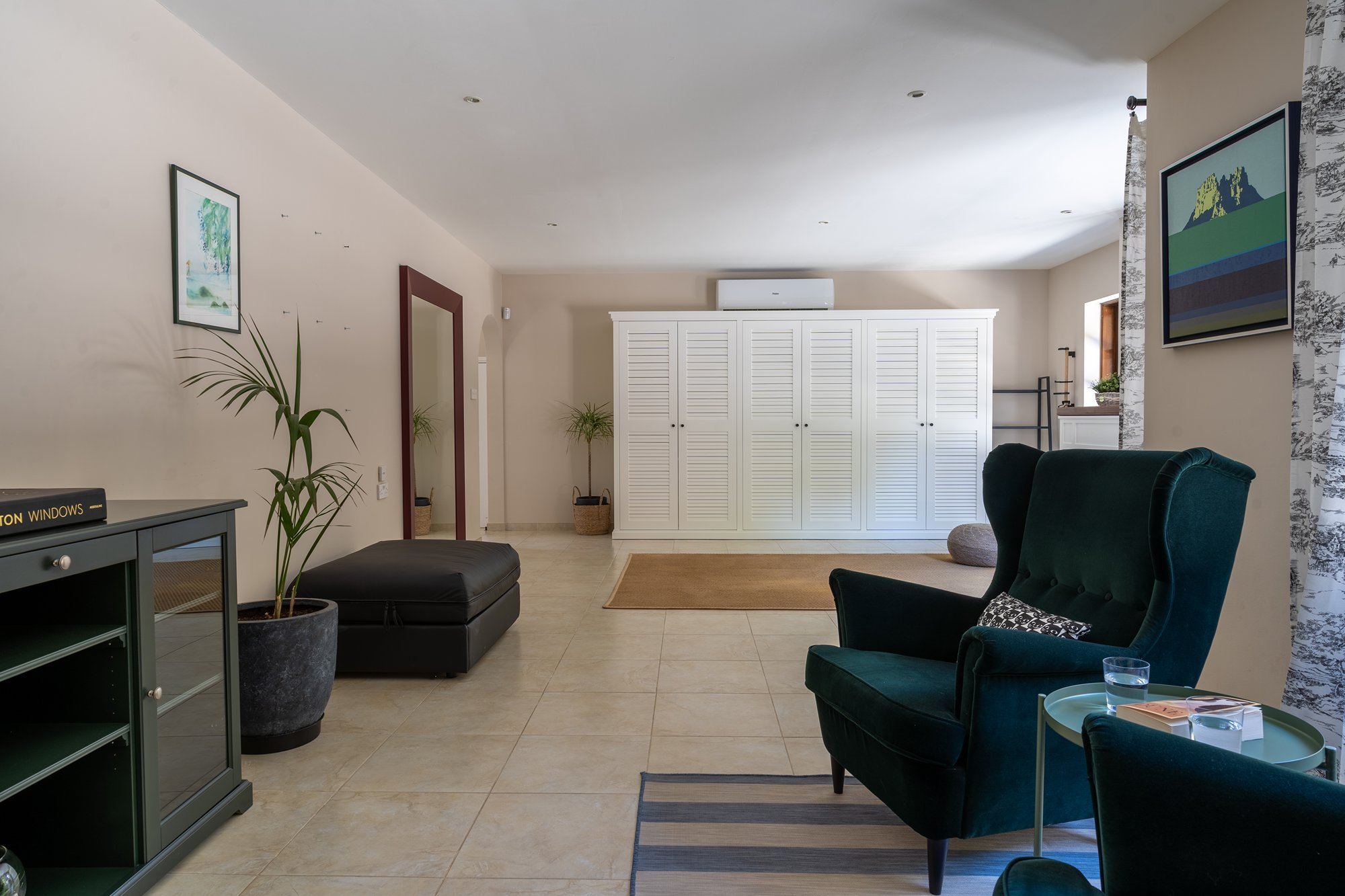 6 BR House with two guest houses in Souni, Limassol photo 9