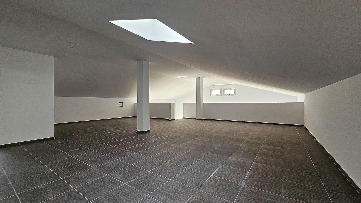 Charming Metallic-Frame Detached Home with Attic – Peristerona, Nicosia photo 24