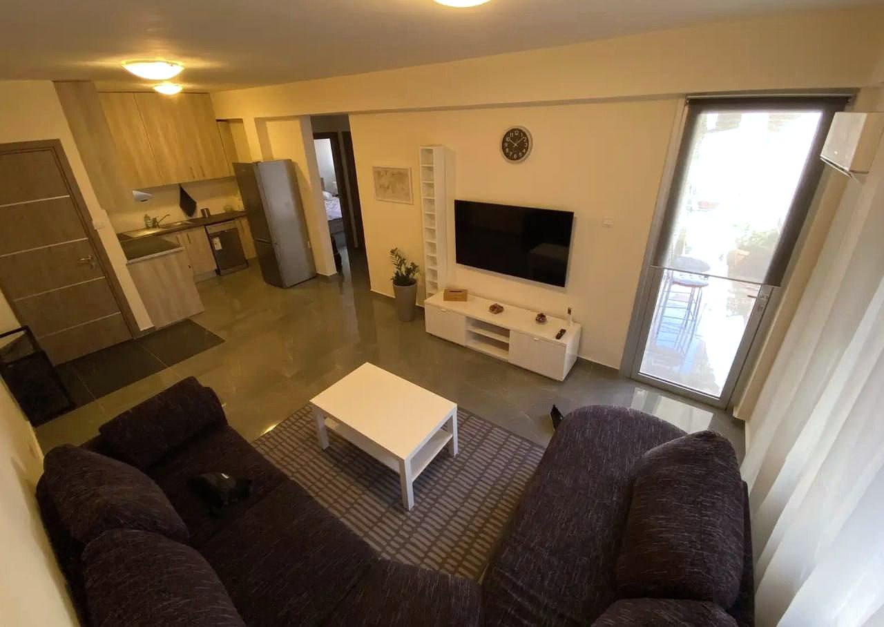 2 BR Apartment in Neapolis, Limassol photo 3