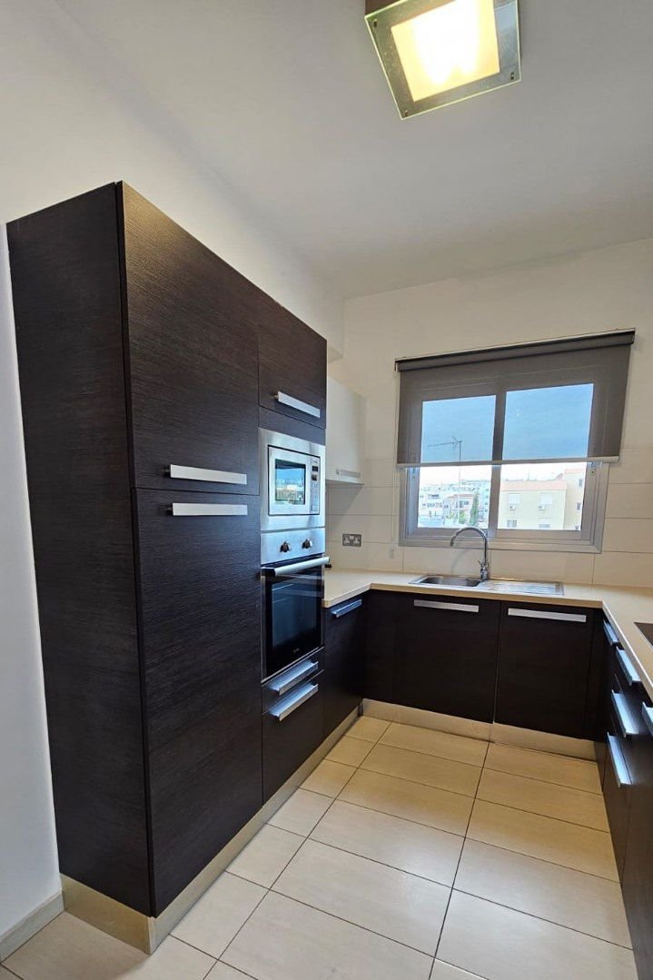 2 BR Apartment in Limassol photo 4