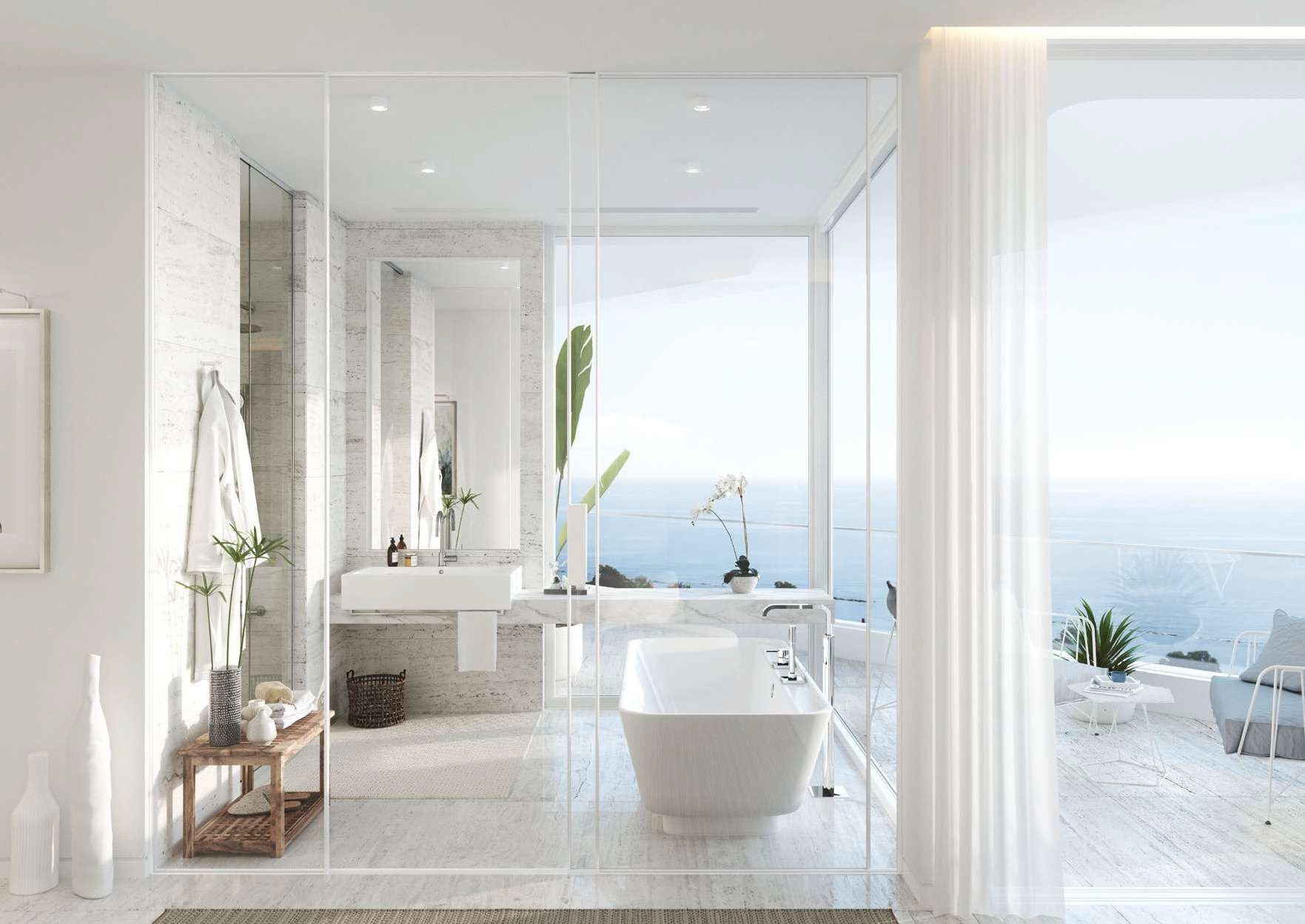 2 BR Apartment in Limassol photo 8