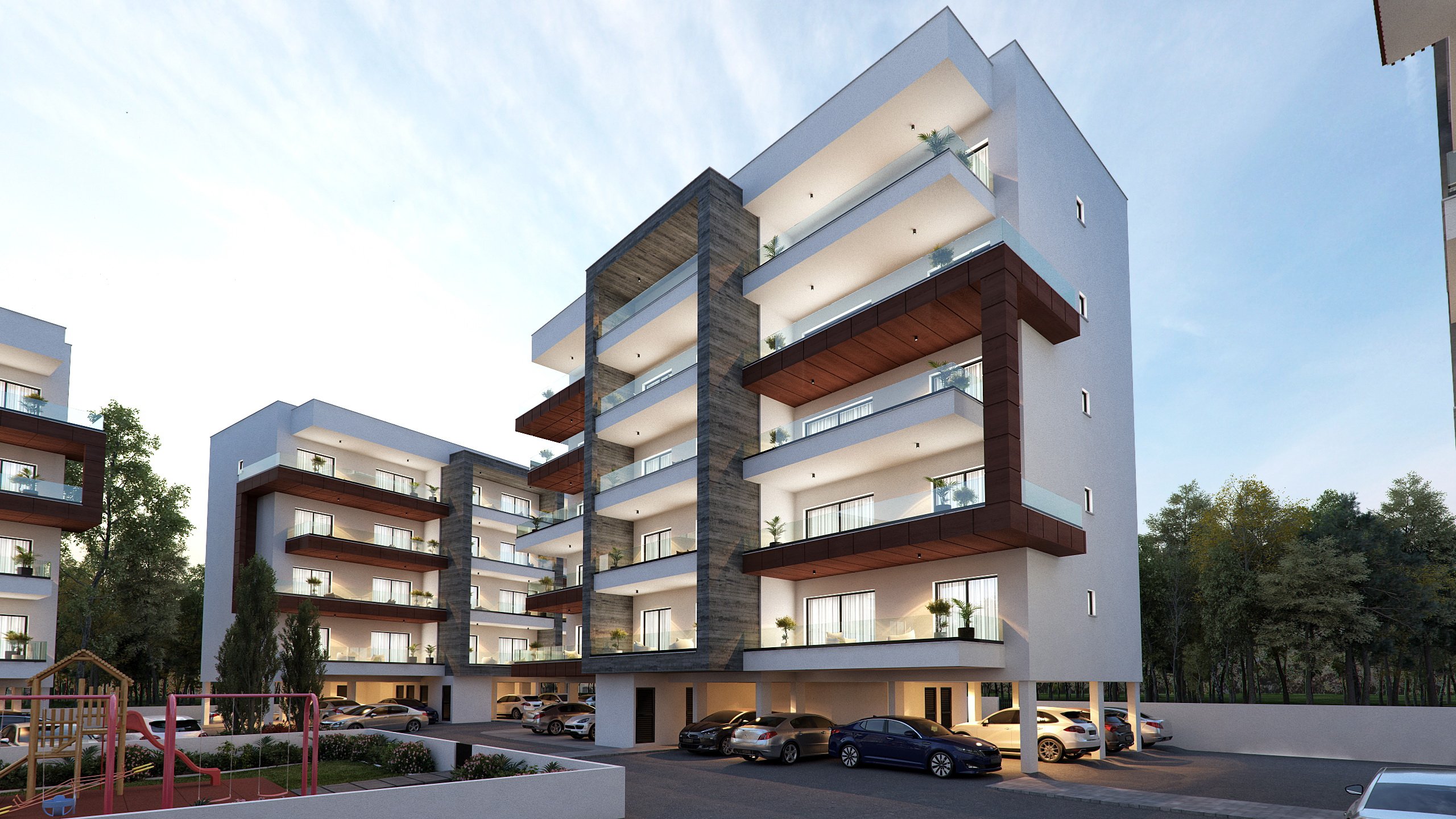 2 BR Apartment in Ypsonas, Limassol photo 2