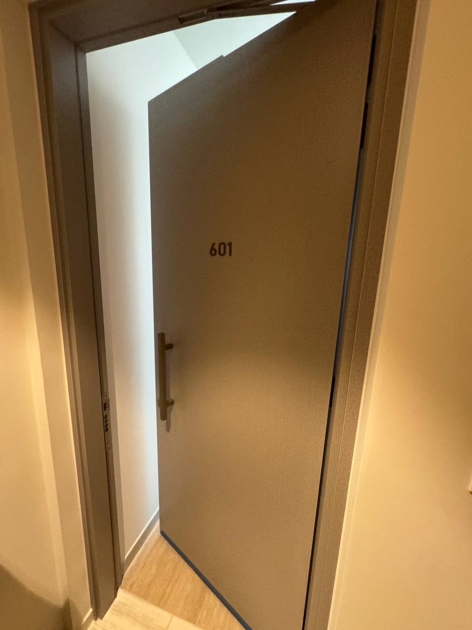 1 BR Apartment in Potamos Germasogeias, Limassol photo 7