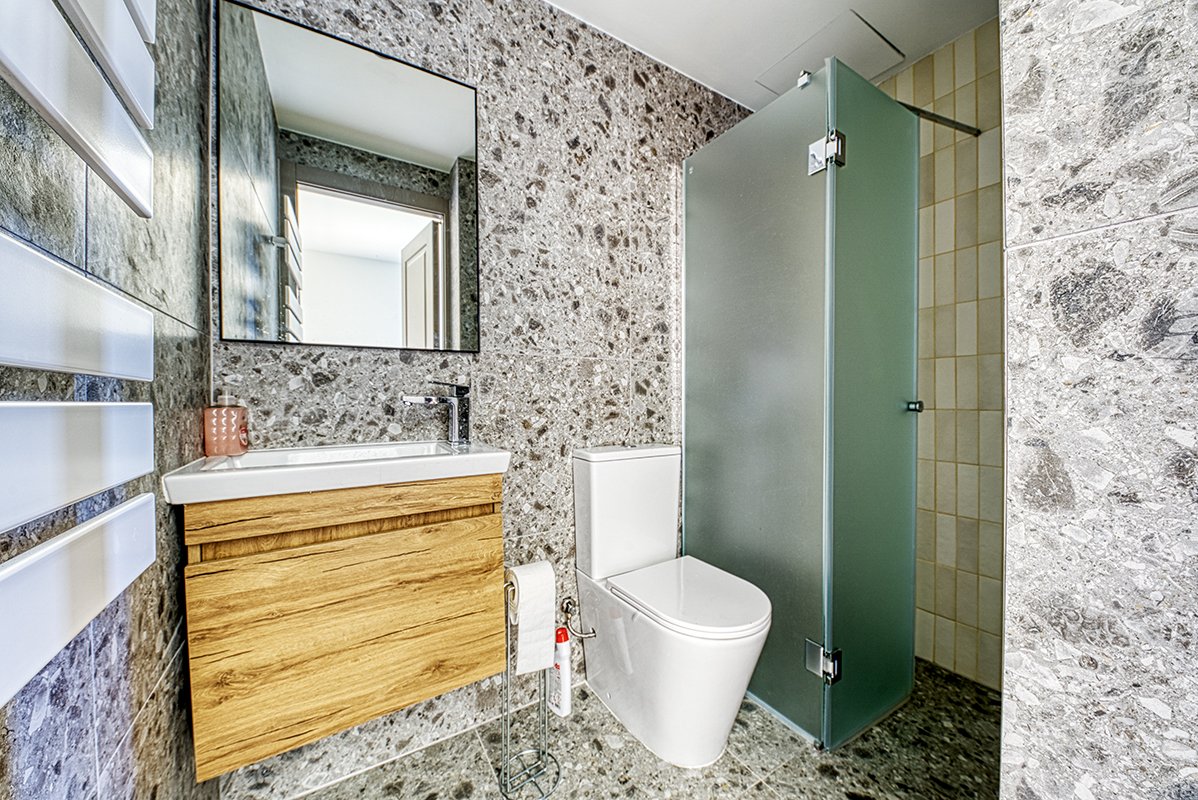 2 BR Apartment in Zakaki, Limassol photo 9