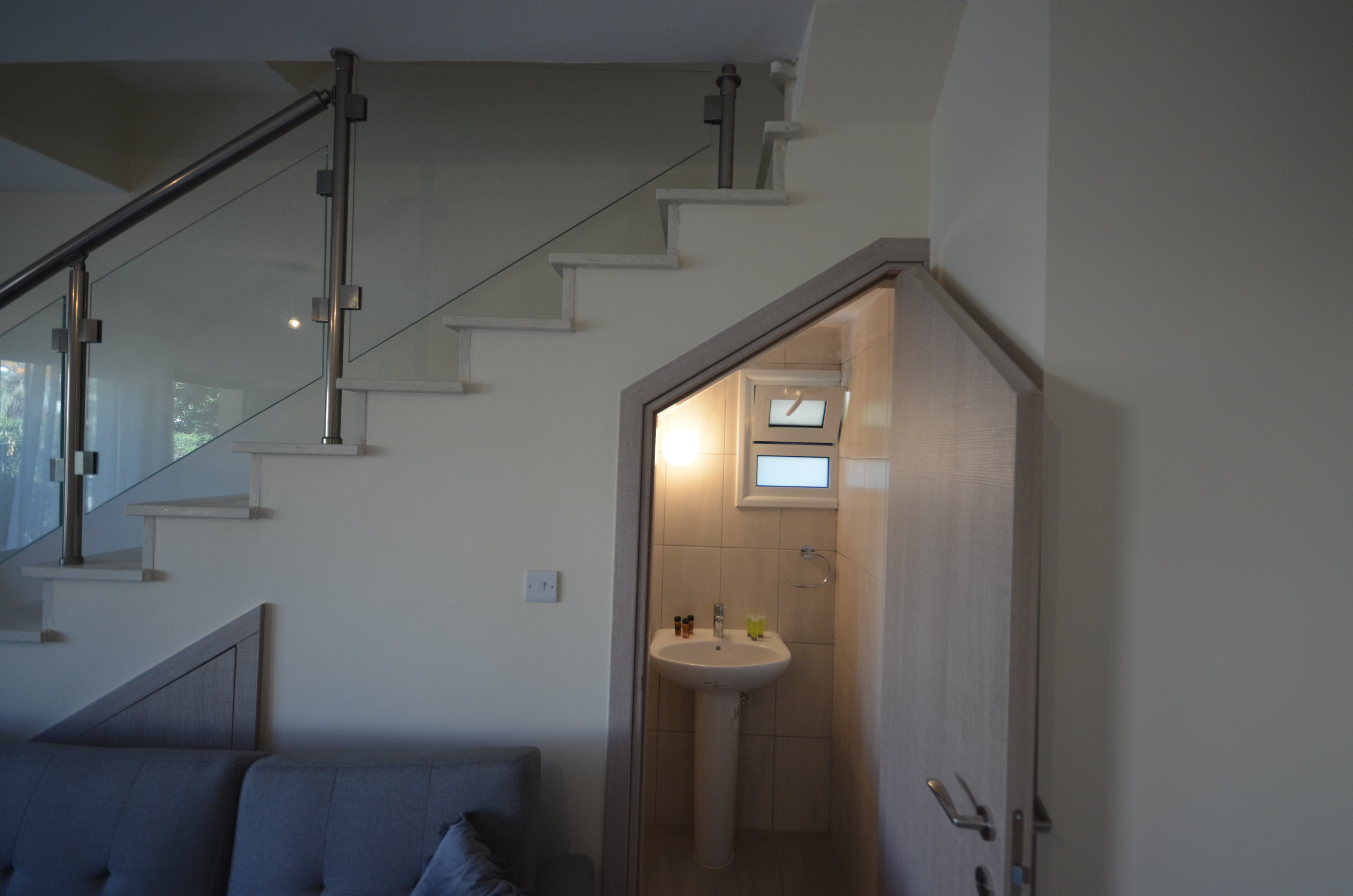 3 BR Villa in Tombs Of the Kings, Paphos photo 15