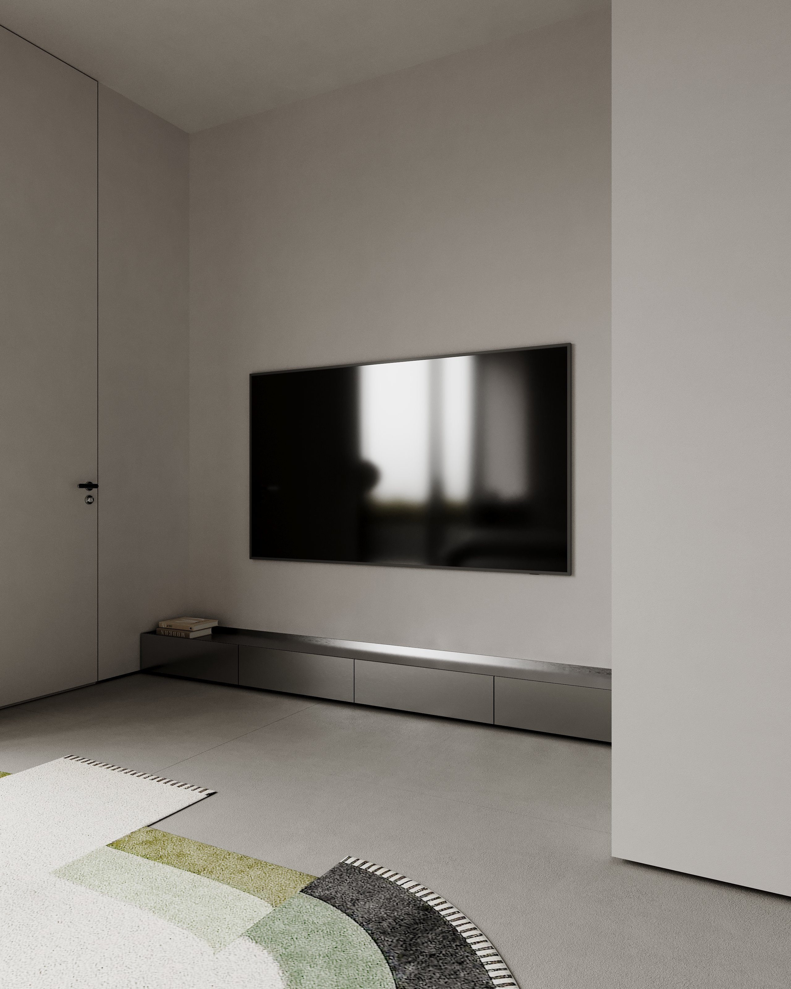 Studio in Zakaki, Limassol photo 7