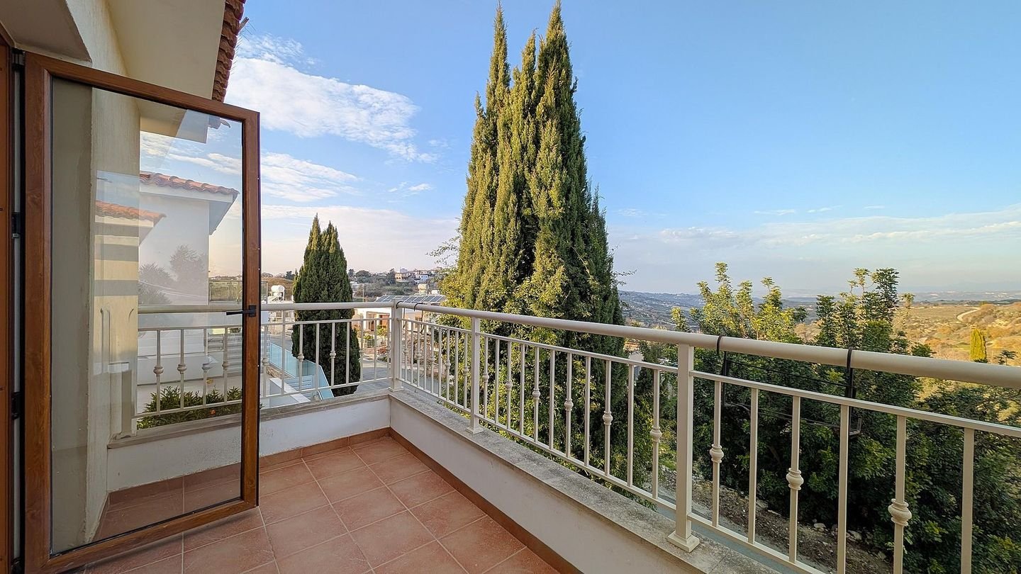 Three-bedroom Villa,Tsada, Paphos photo 24