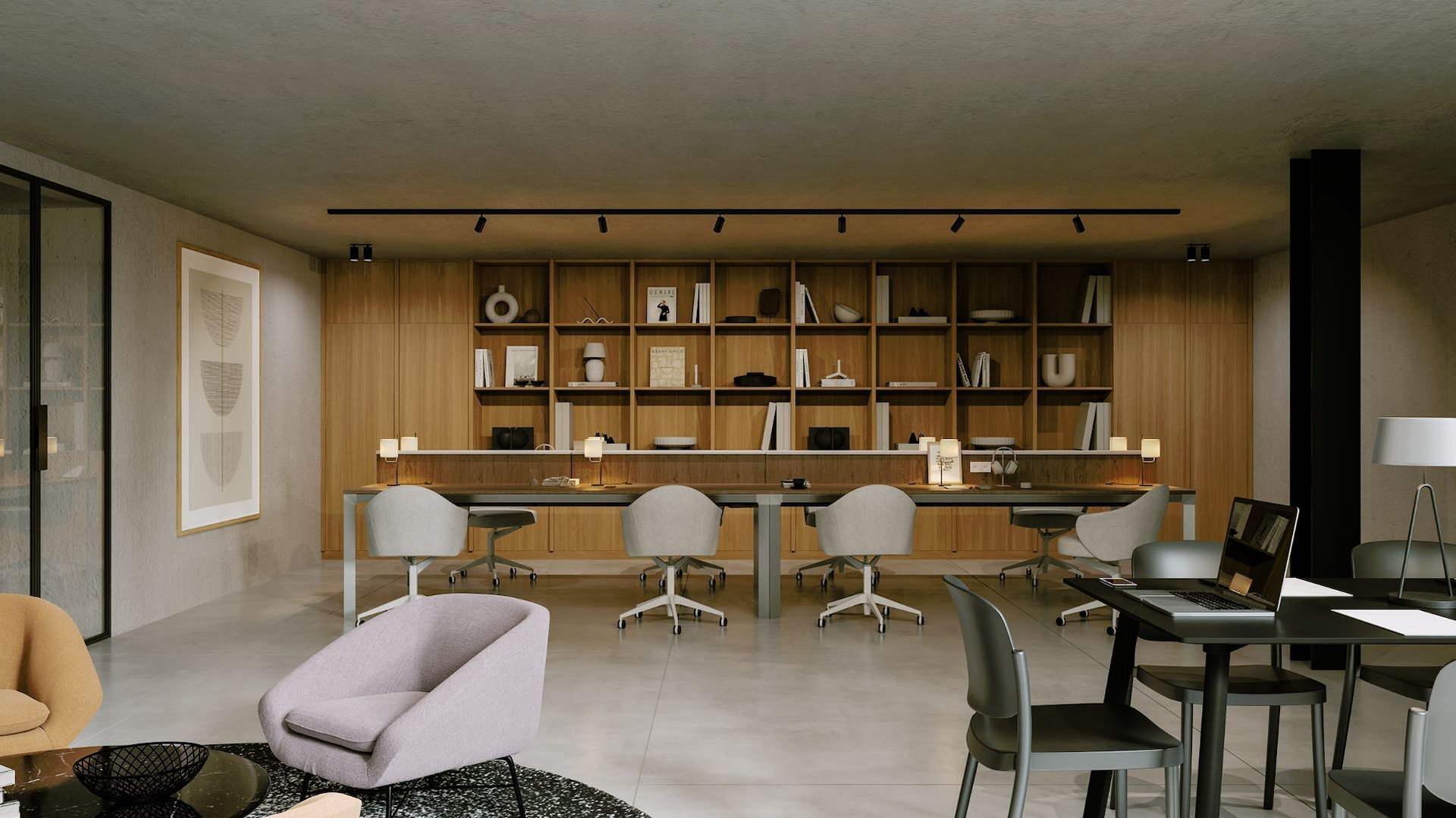 1 BR Apartment in Limassol photo 6