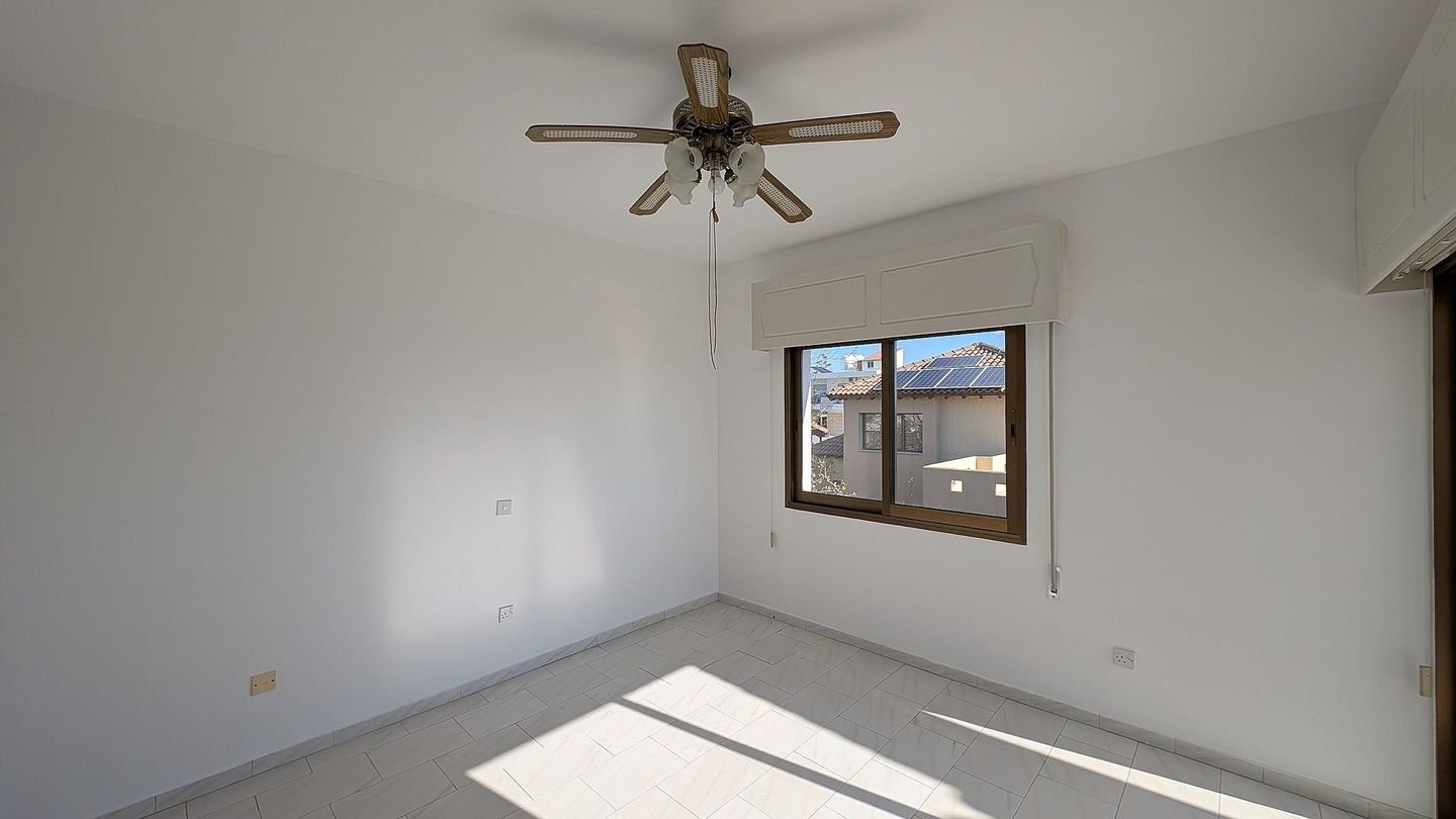 Spacious Detached Family Home in Prime Agios Athanasios, Limassol photo 27