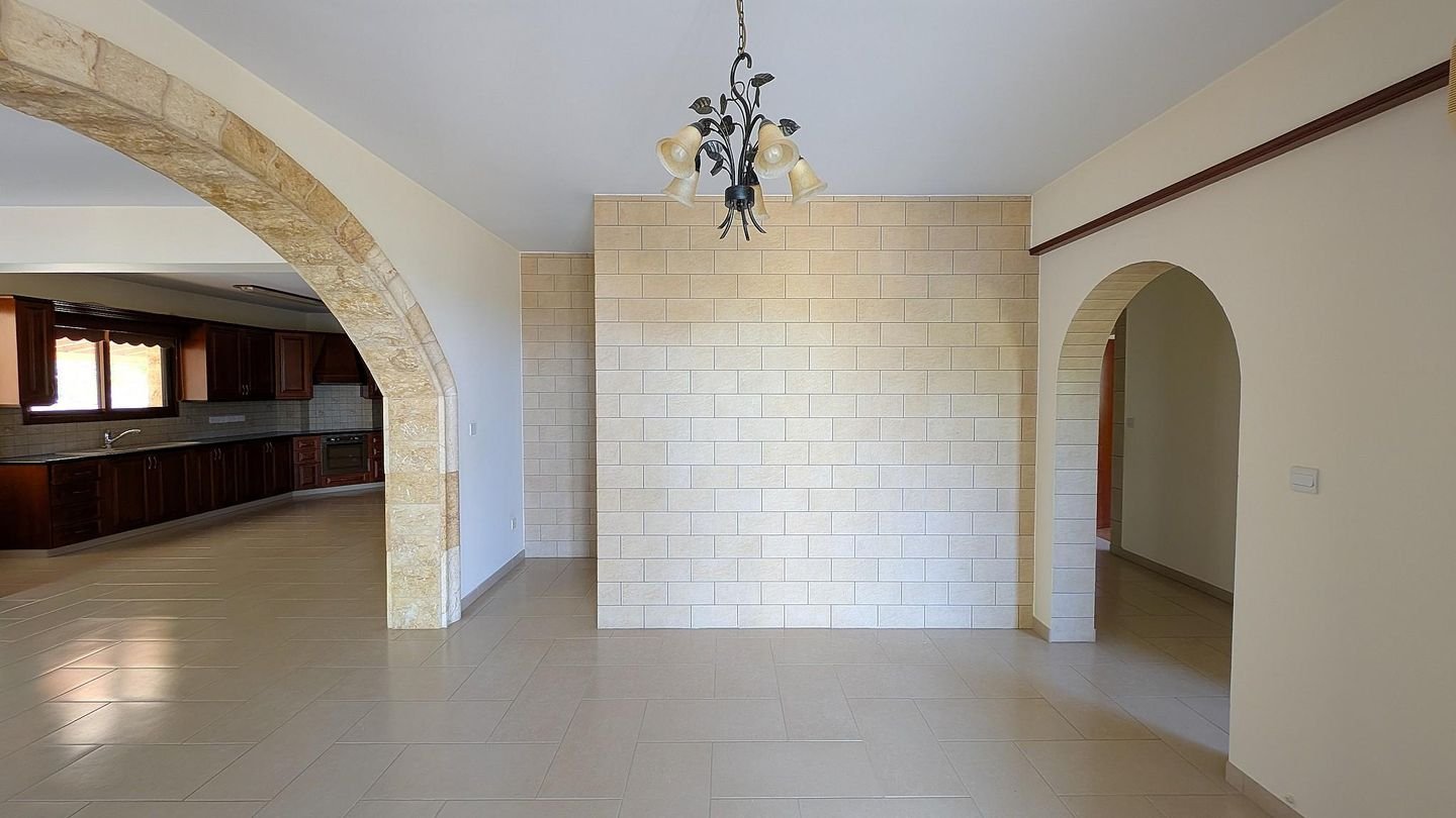 Unique Residential Opportunity, Argaka, Paphos photo 9