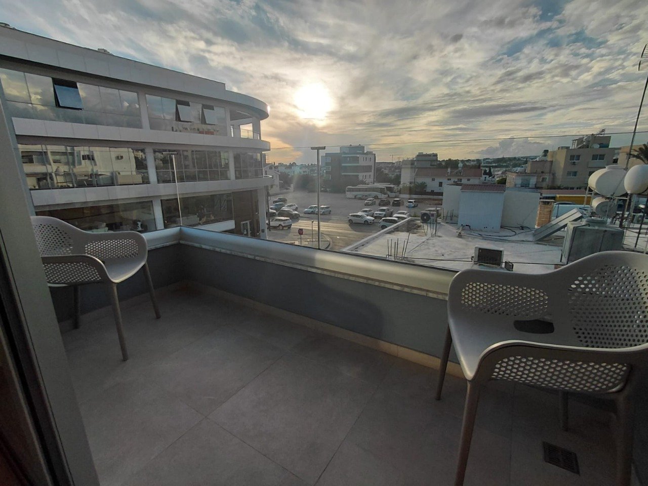 2 BR Apartment in Kapsalos, Limassol photo 13