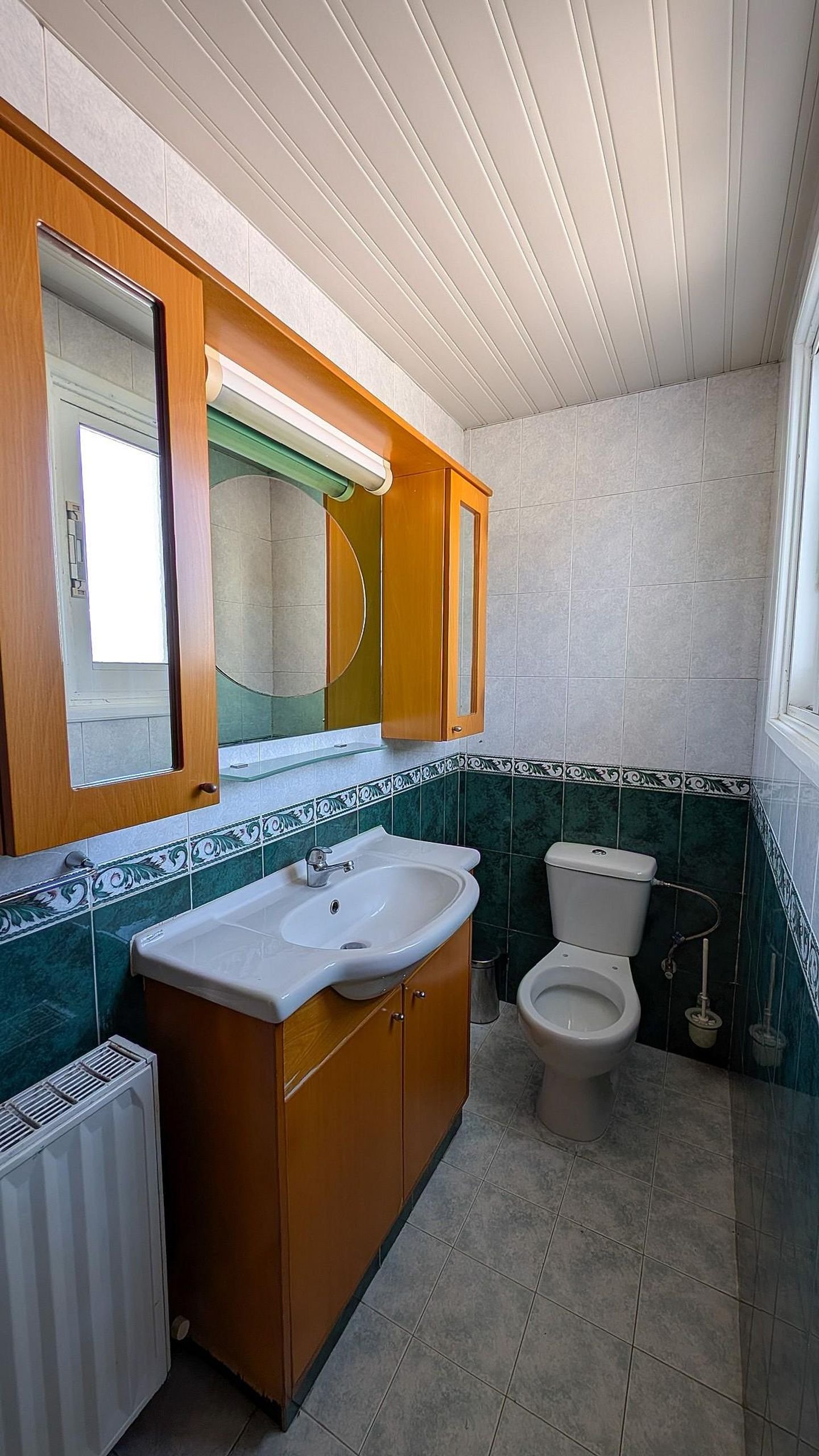 Spacious 4+1 Bedroom Detached Home with Basement Studio in Engomi photo 23