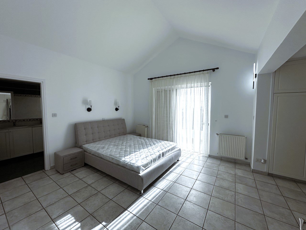 3+1 BR Detached House in Agios Athanasios, Limassol photo 9