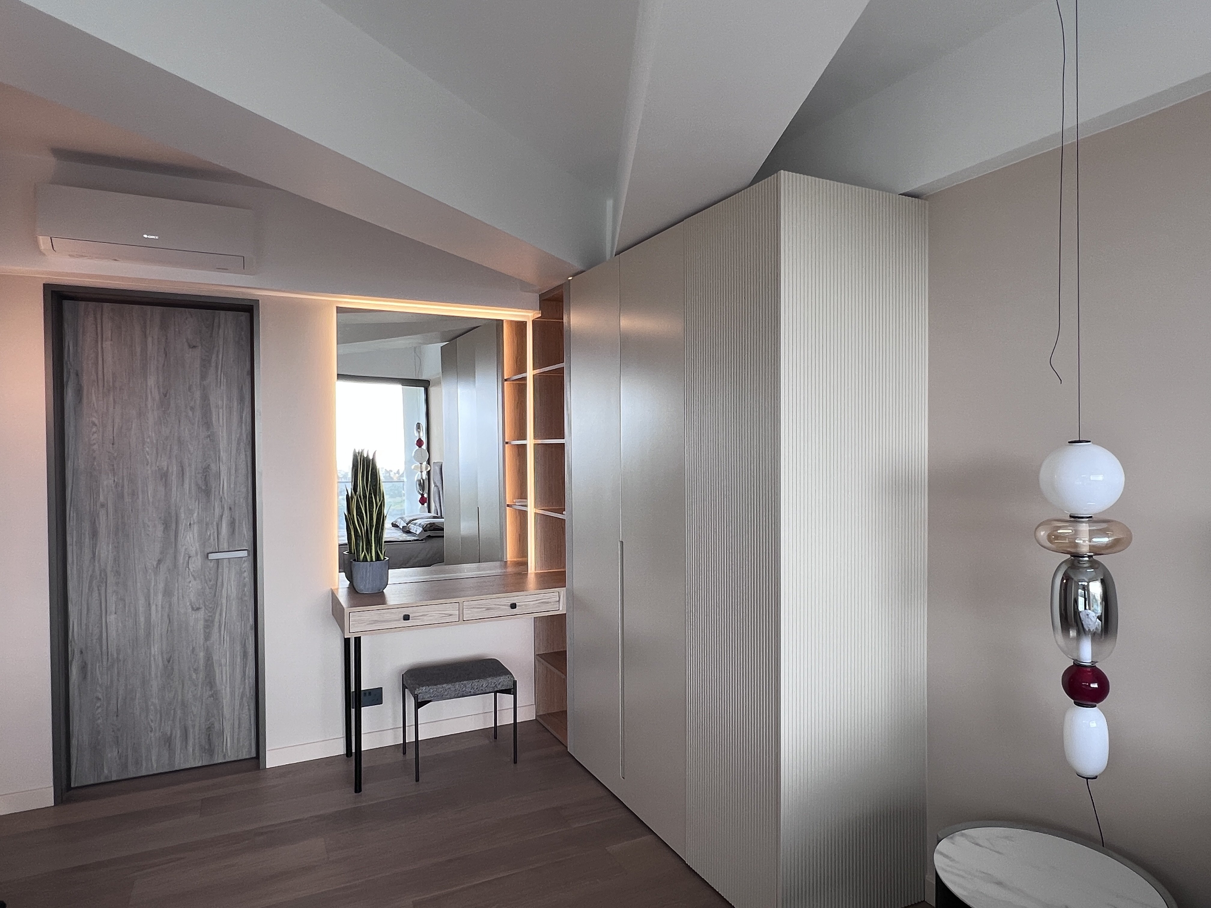 8 BR Luxury House in Mouttagiaka, Limassol photo 21