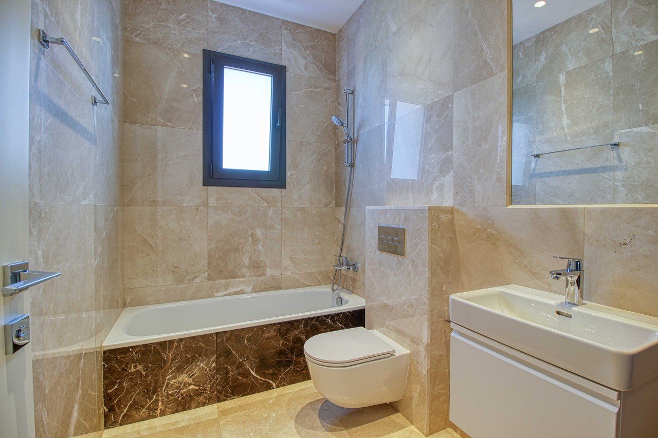 4 BR Penthouse with a private swimming pool in Potamos Germasogeias, Limassol photo 10