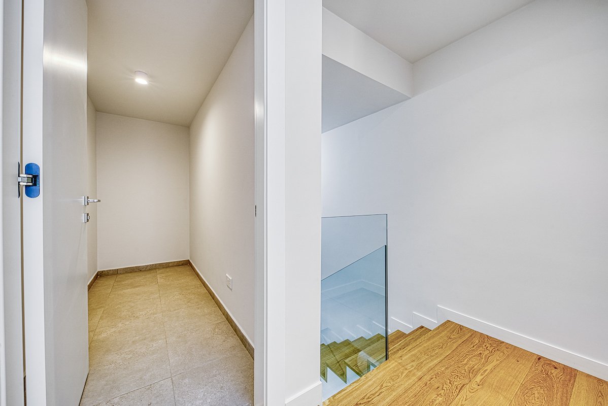 4 BR Penthouse with private pool in Potamos Germasogeias, Limassoll photo 13