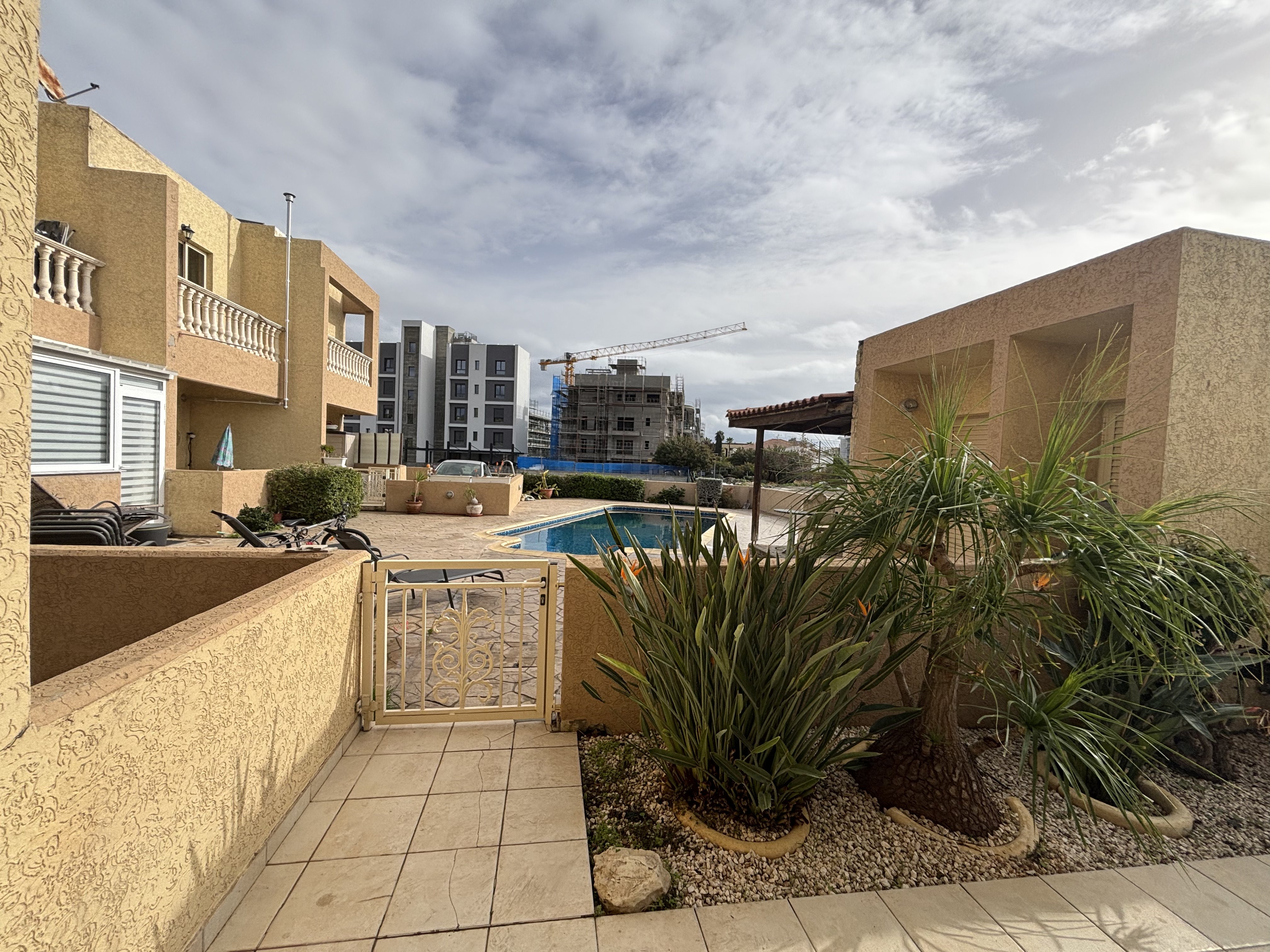 2 BR Maisonette in Potamos Germasogeias, Limassol photo 18