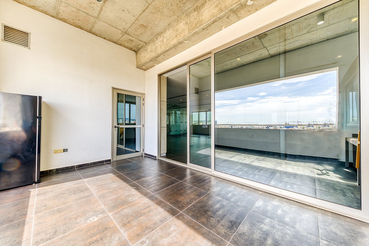 Office in a Business сenter in Petrou kai Pavlou, Limassol photo 14