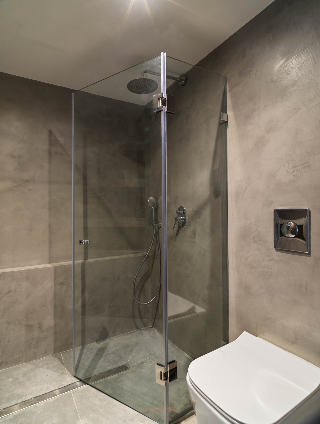 3 BR Apartment in Germasogeia, Limassol photo 14