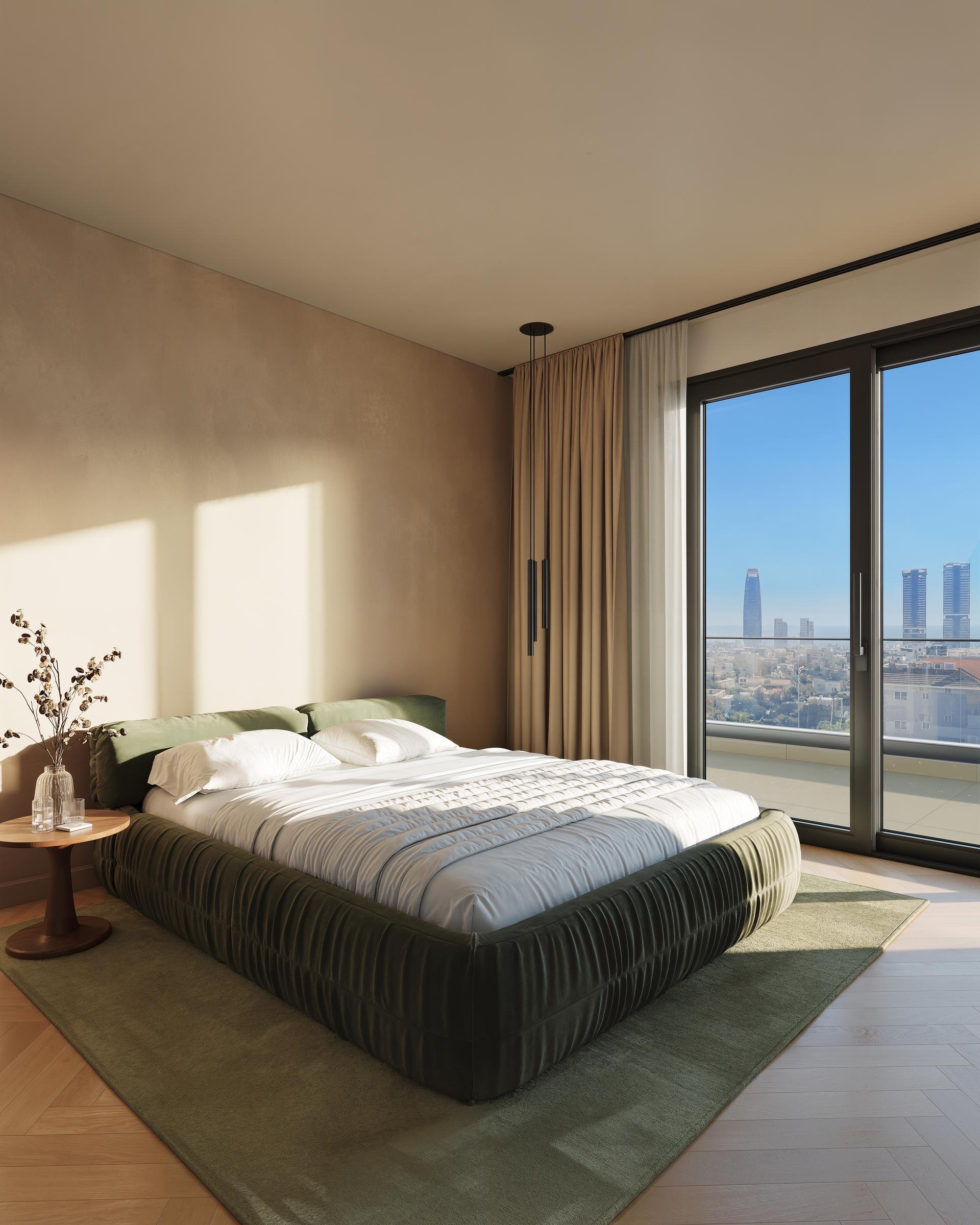 2 BR Apaprtment in Agios Athanasios, Limassol photo 6