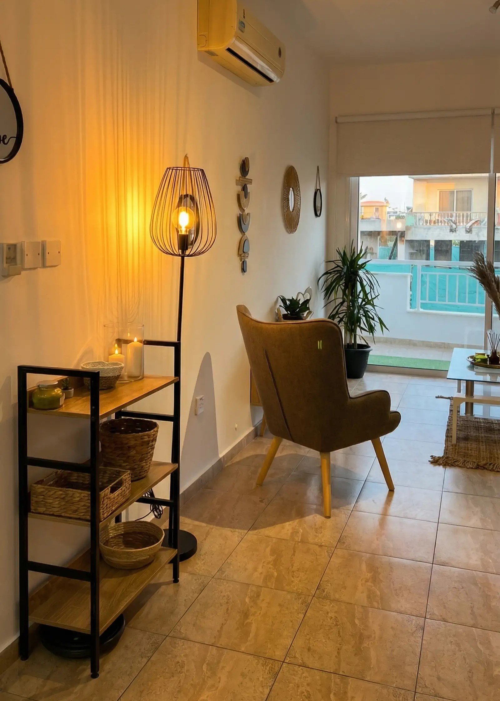 2 BR Apartment + Studio in Geroskipou, Paphos photo 2