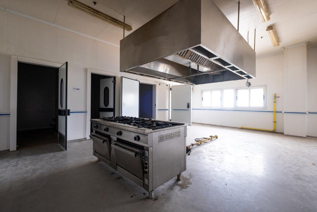 Industrial unit in Tremithousa, Paphos photo 12