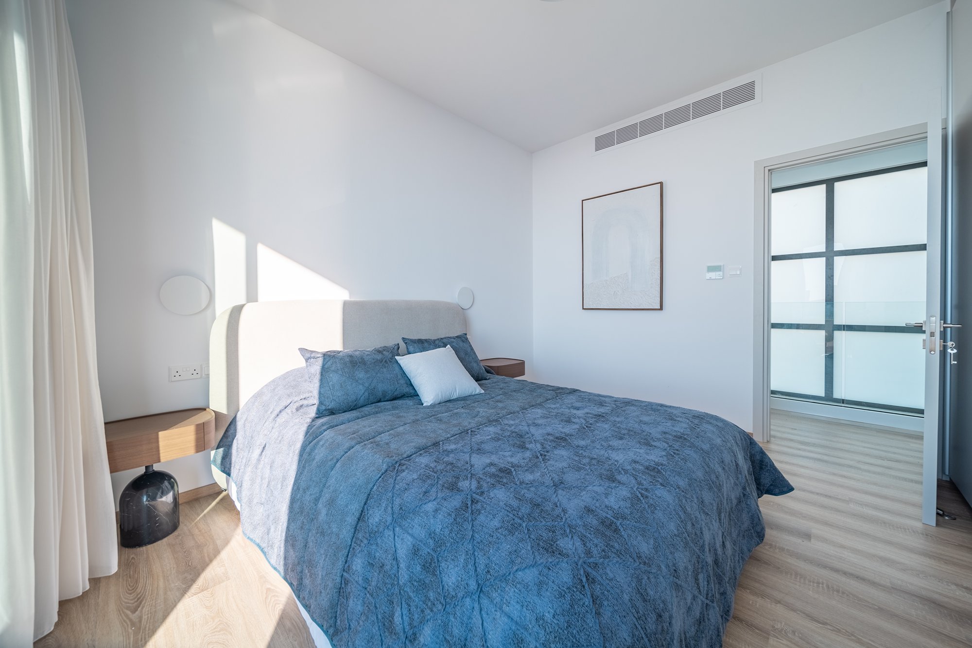 3 BR Villa in Chlorakas, Paphos photo 8