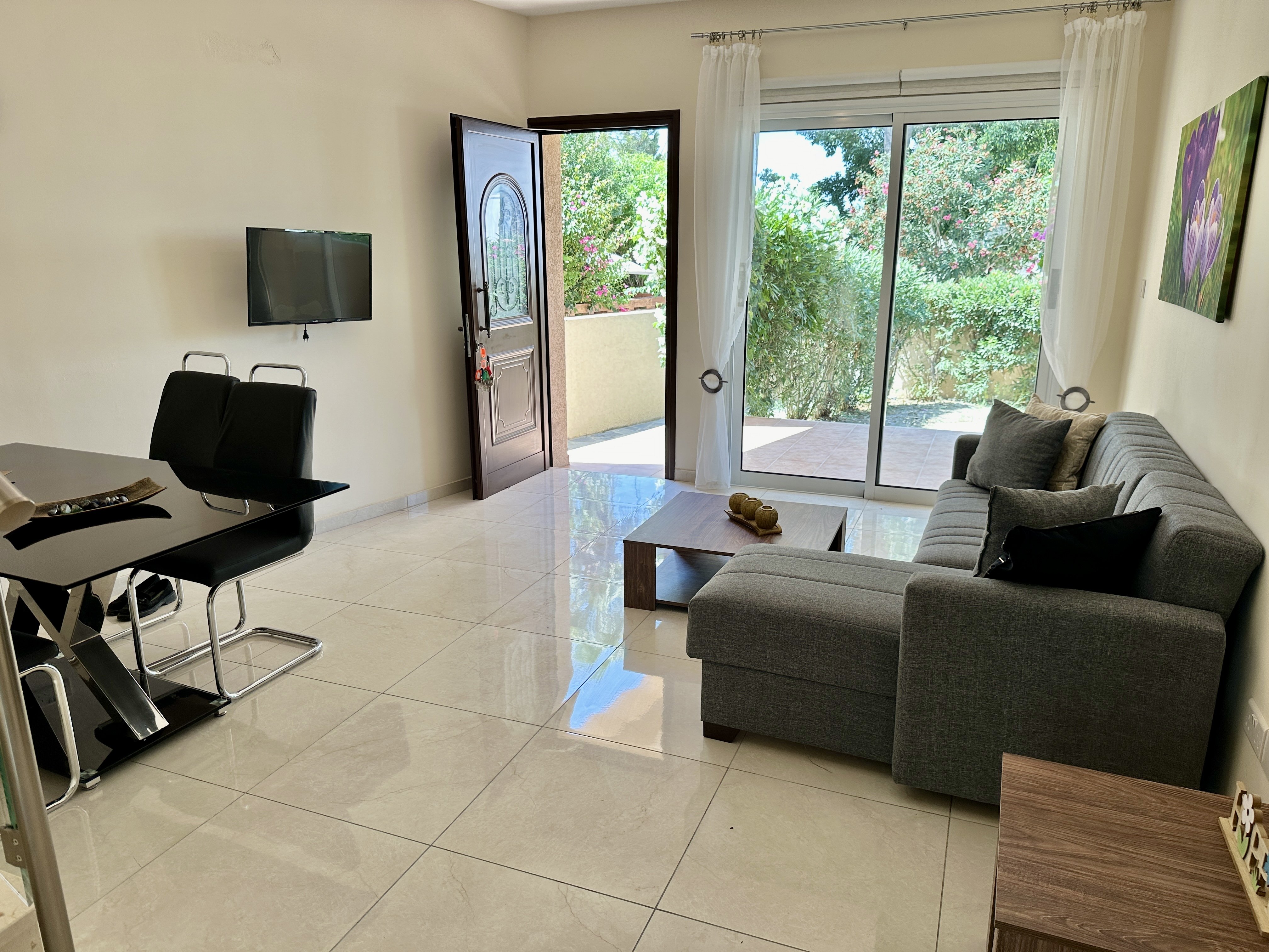 3 BR Villa in Tombs Of the Kings, Paphos photo 18