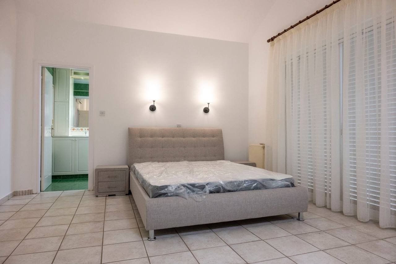 3+1 BR Detached House in Agios Athanasios, Limassol photo 10