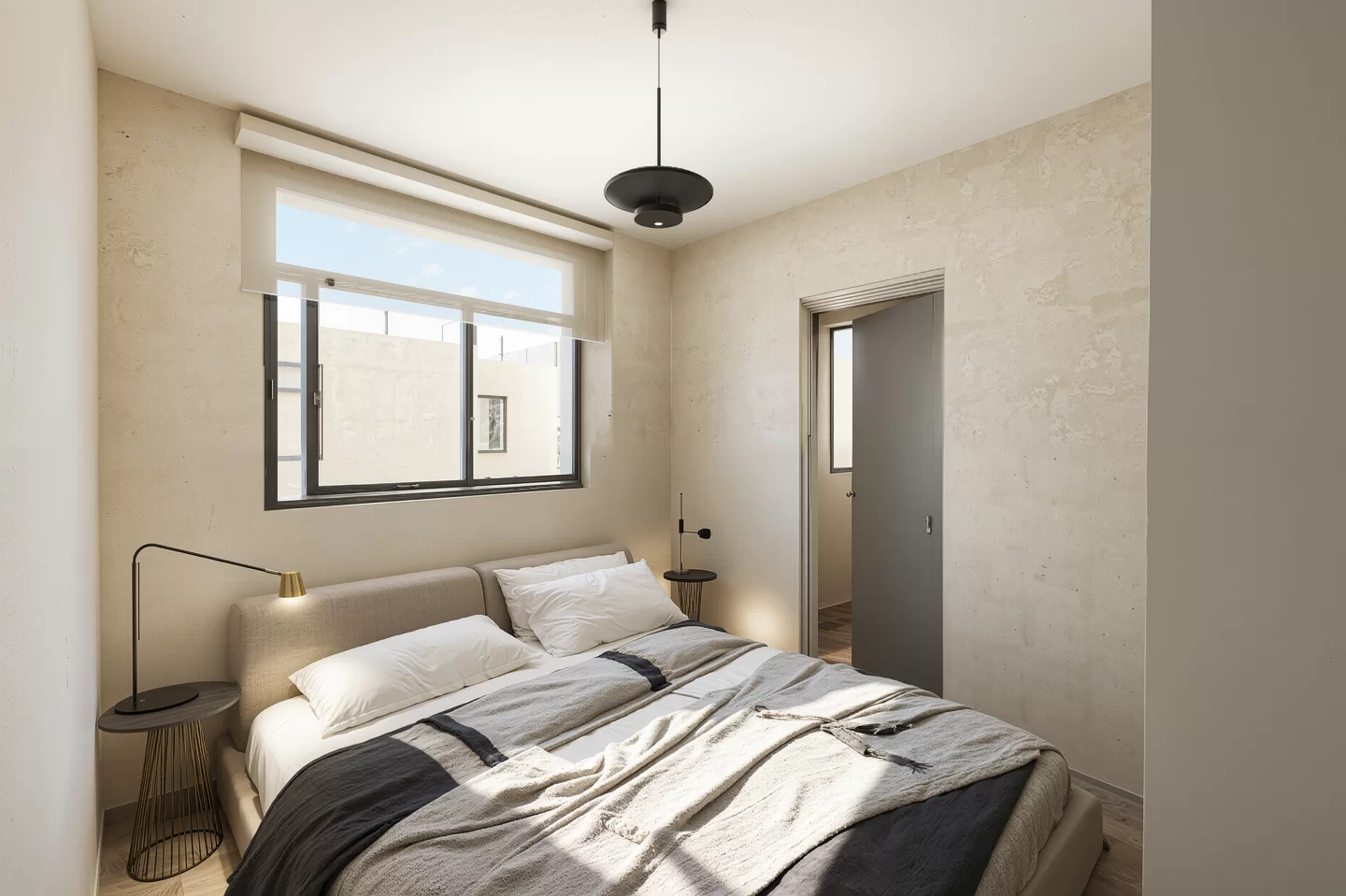 3 BR House in Souni, Limassol photo 11