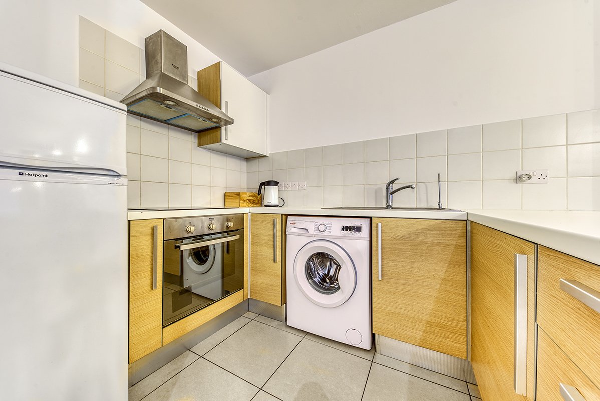 Studio in Agia Triada, Limassol photo 3