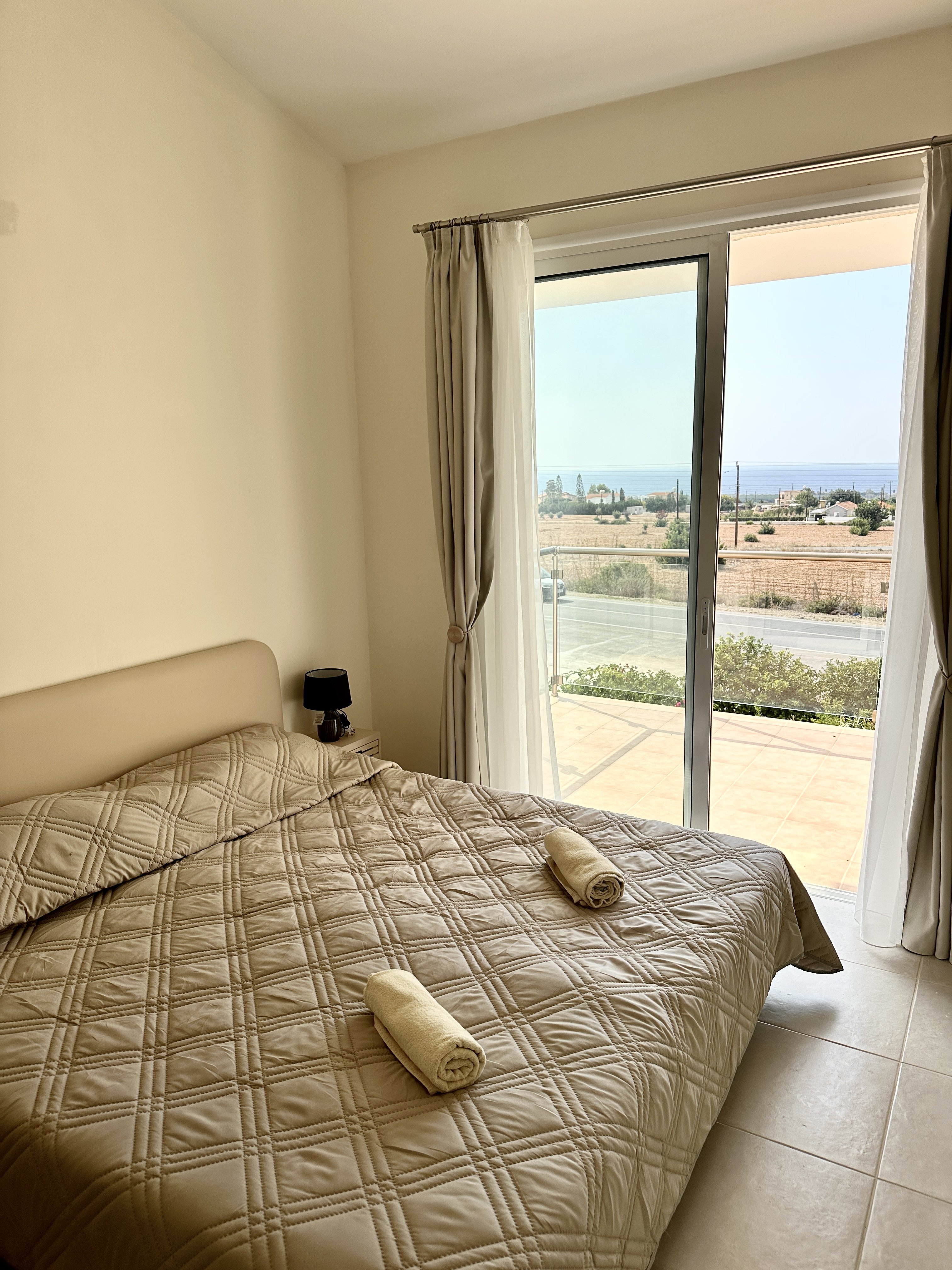 3 BR Villa in Pegeia, Paphos photo 18