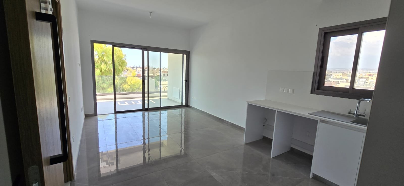 3 BR Penthouse in Zakaki, Limassol photo 8