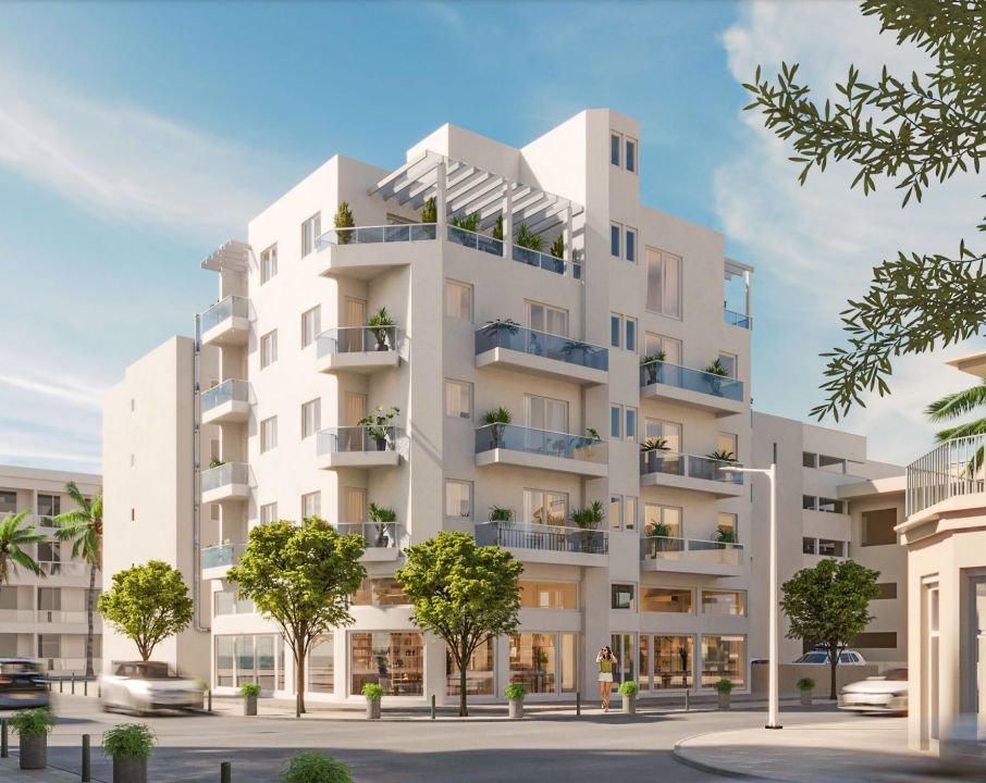 3 BR Apartment in Larnaca photo 10