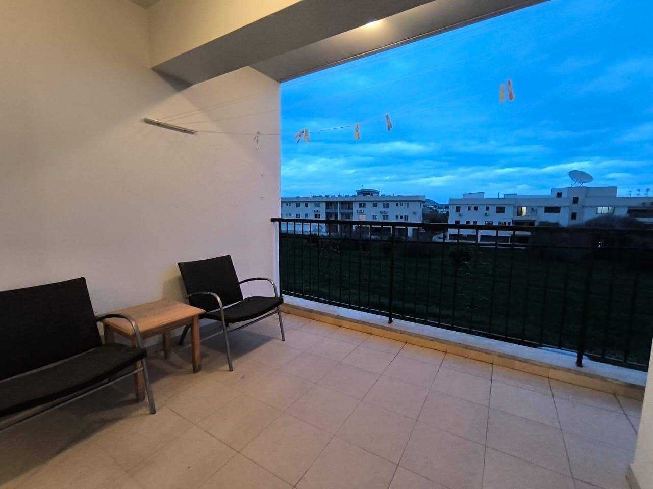 2 BR Apartment in Livadia, Larnaca photo 11