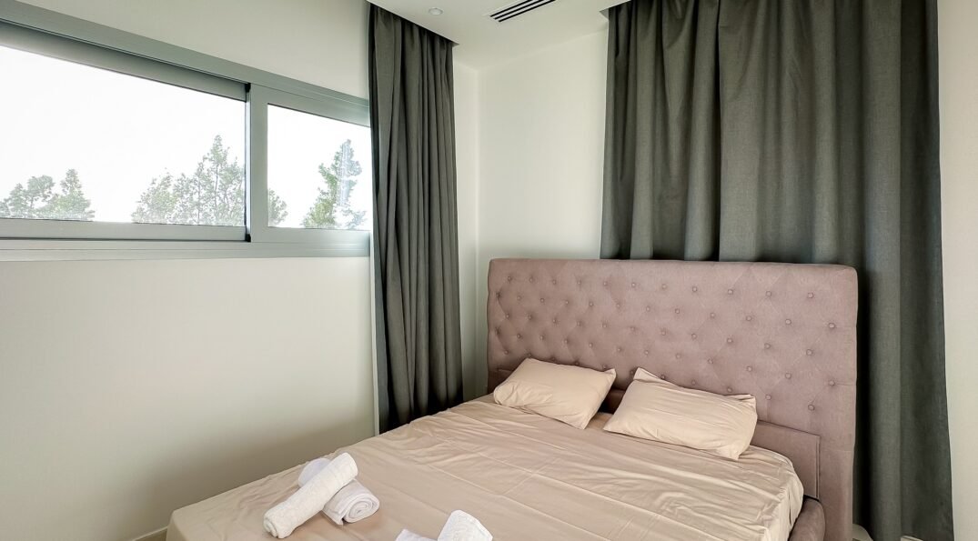 3 BR Villa in Mouttagiaka, Limassol photo 6