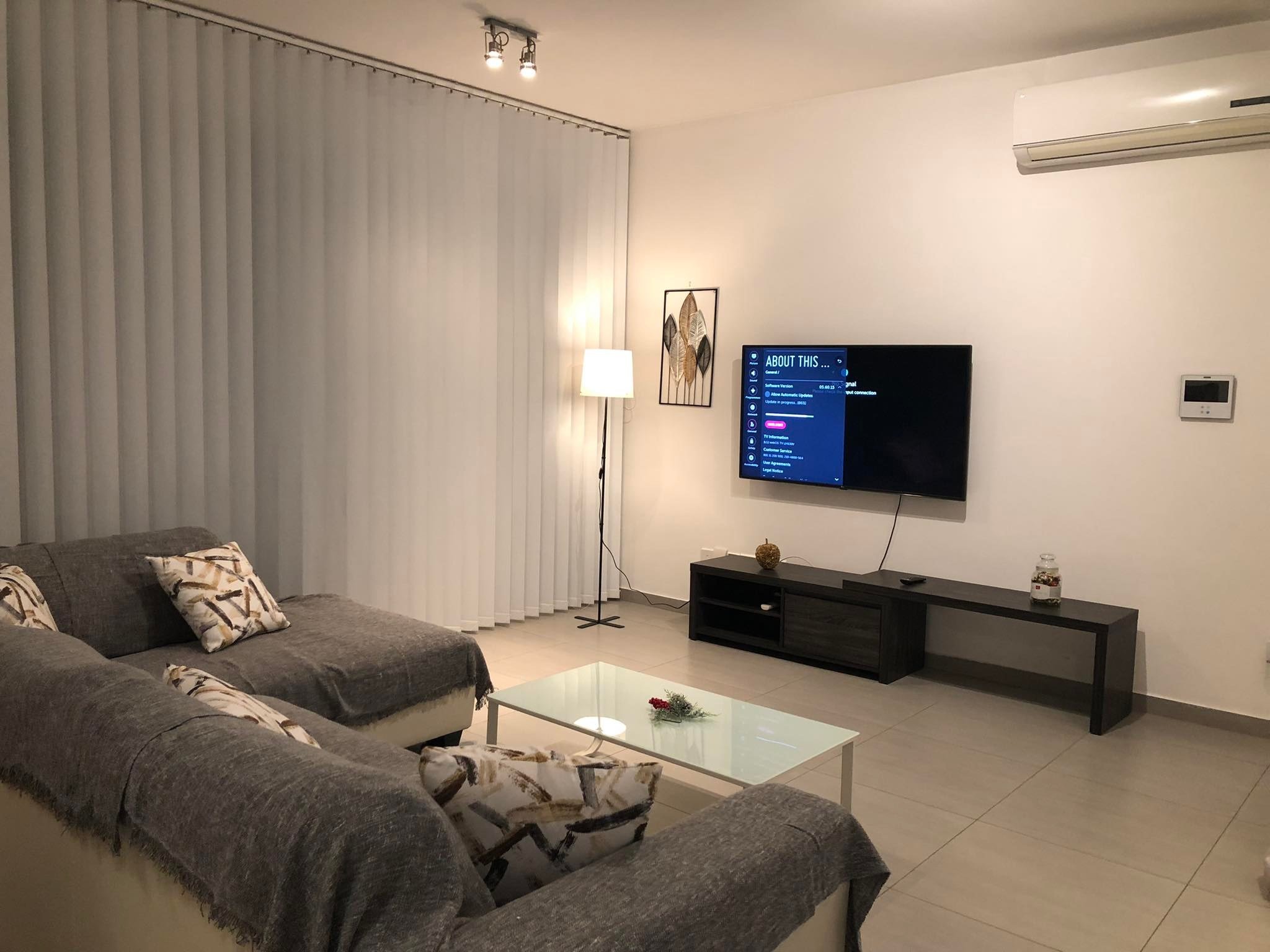 2 BR Apartment in Agios Nektarios, Limassol photo 3