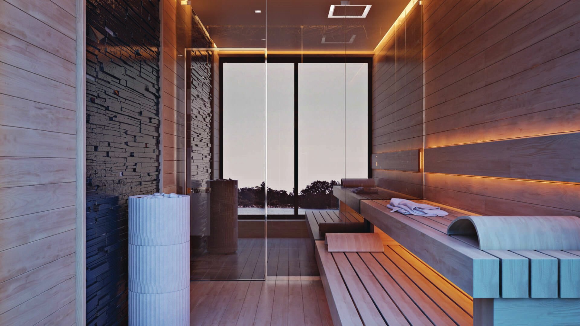 2 BR Apartment in Agia Fyla, Limassol photo 10