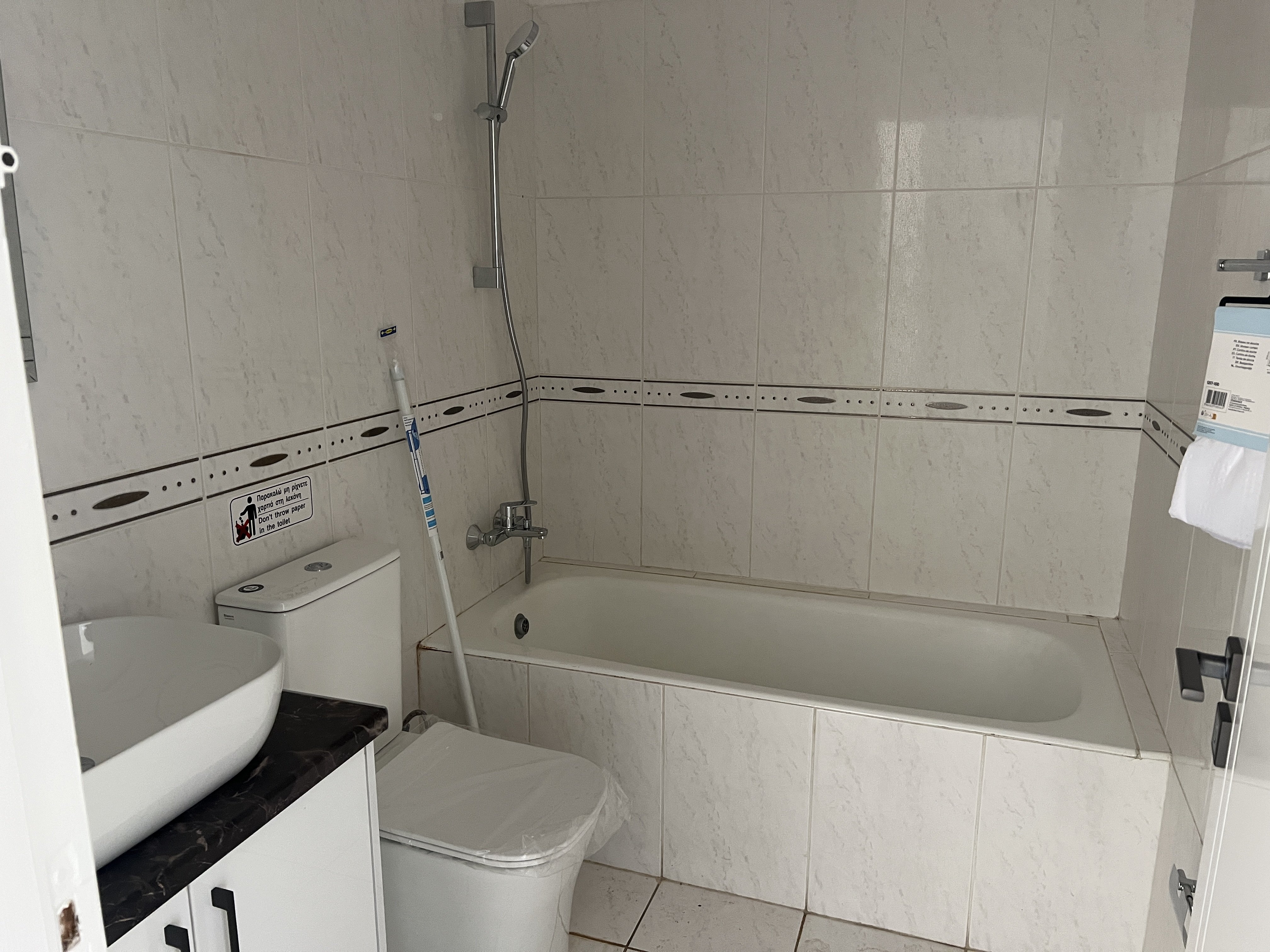 2 BR Apartment in Universal, Paphos photo 8