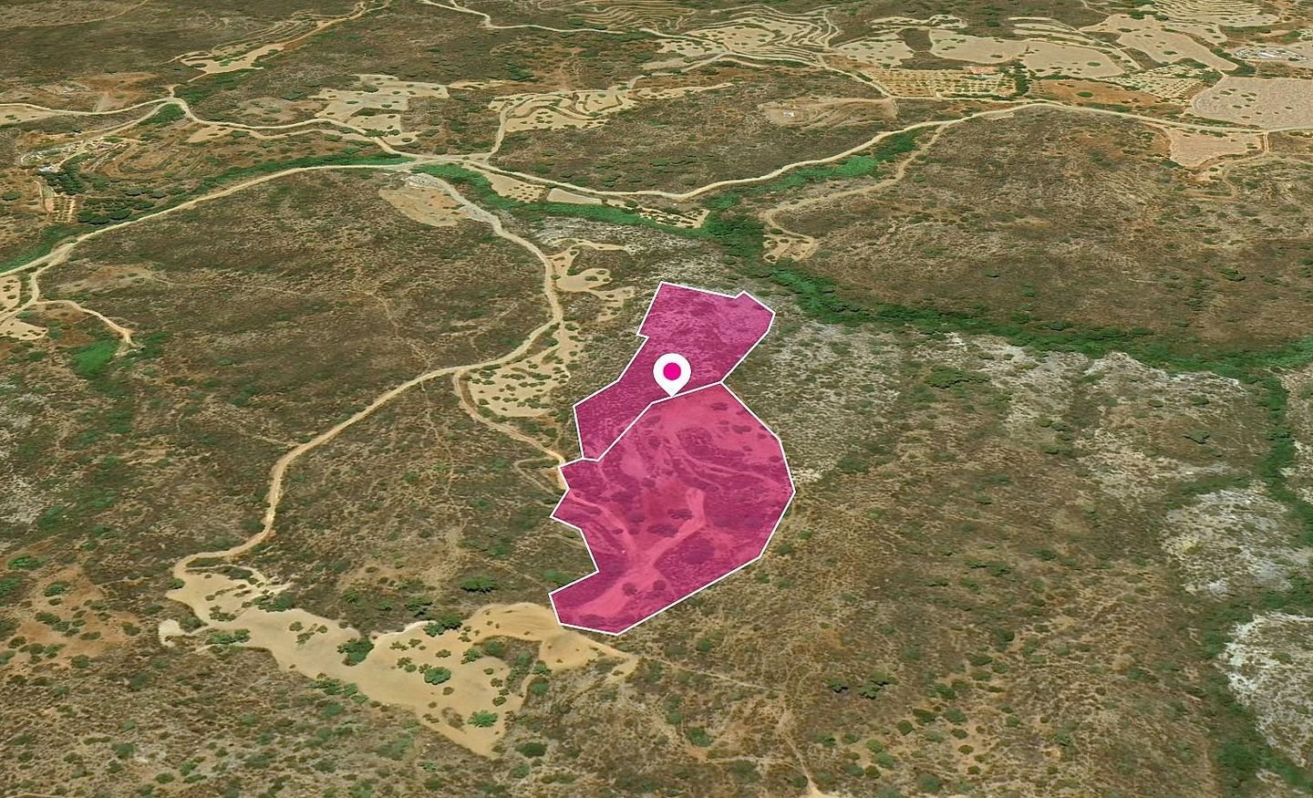 Fields in Vasa Kellakiou, Limassol photo 2