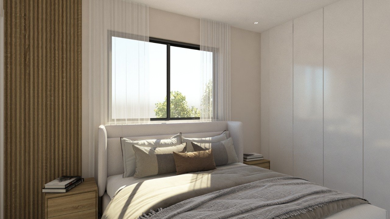 1 BR Apartment in Aradippou, Larnaca photo 5