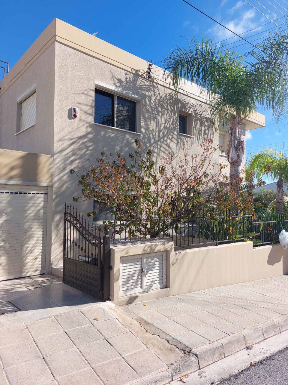 4 BR House in Anthoupoli, Limassol photo 5