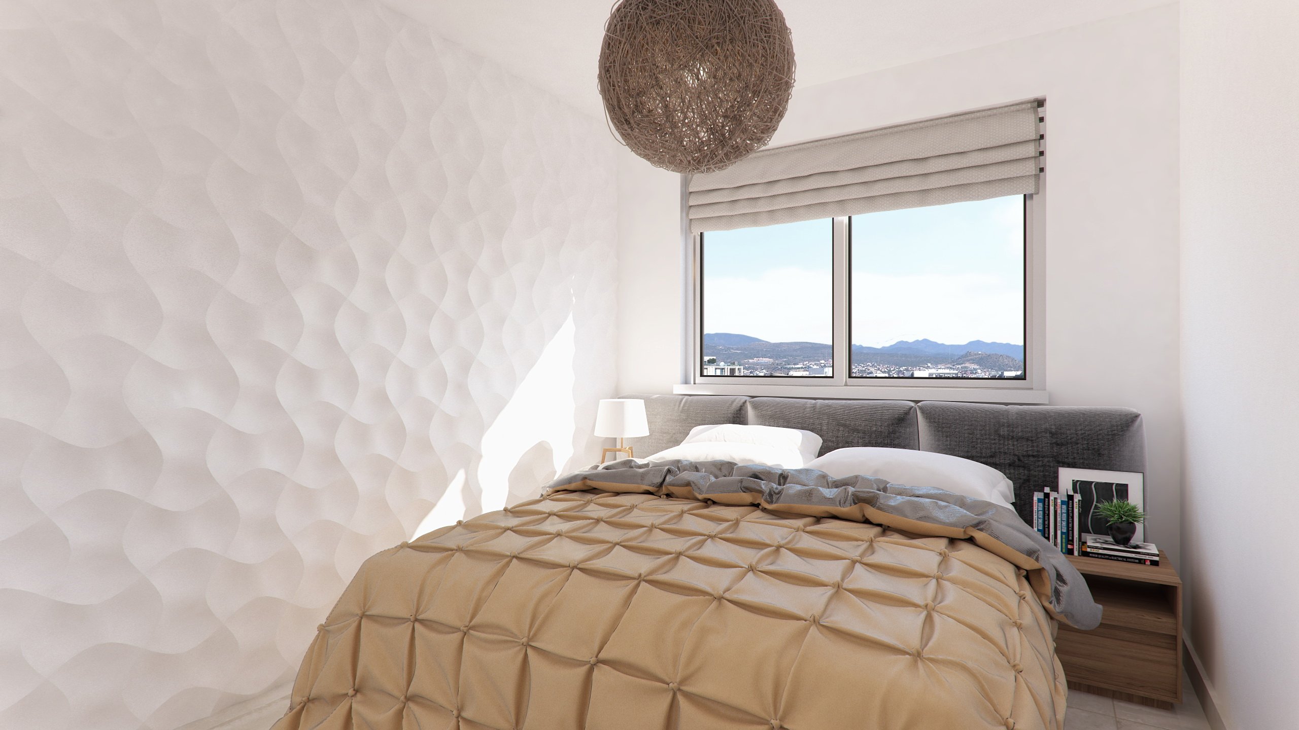 2 BR Apartment in Polemidia, Limassol photo 8