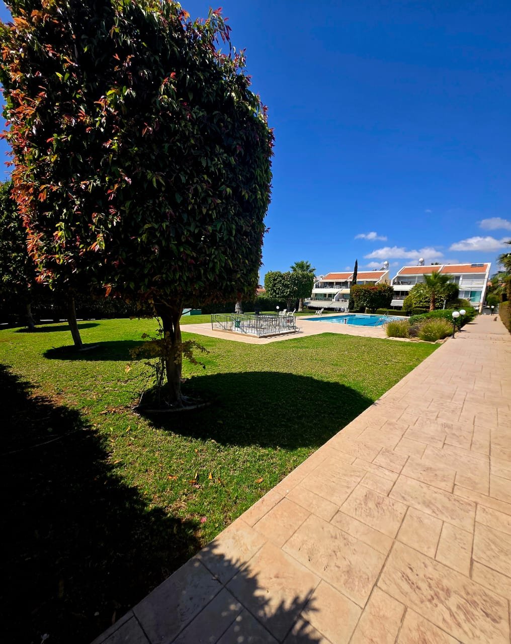 2 BR Apartment in Parekklisia, Limassol photo 10