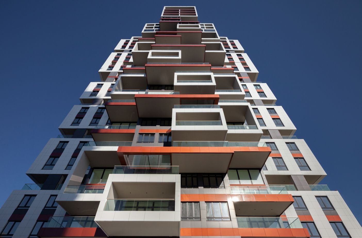 3 BR Apartment in Germasogeia, Limassol photo 25