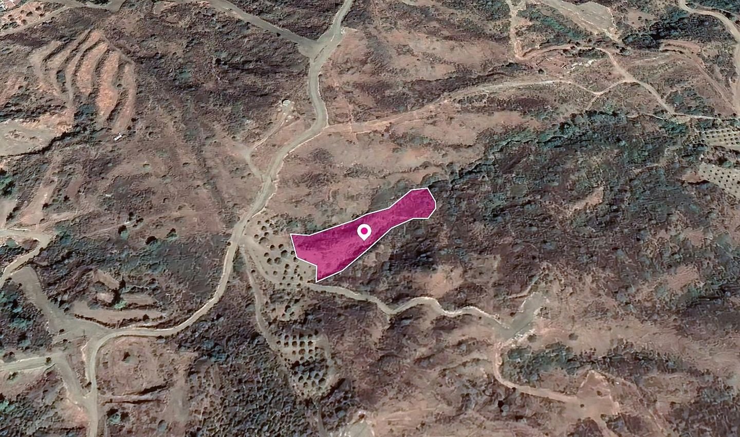 Field in Pano Pyrgos, Nicosia photo 3