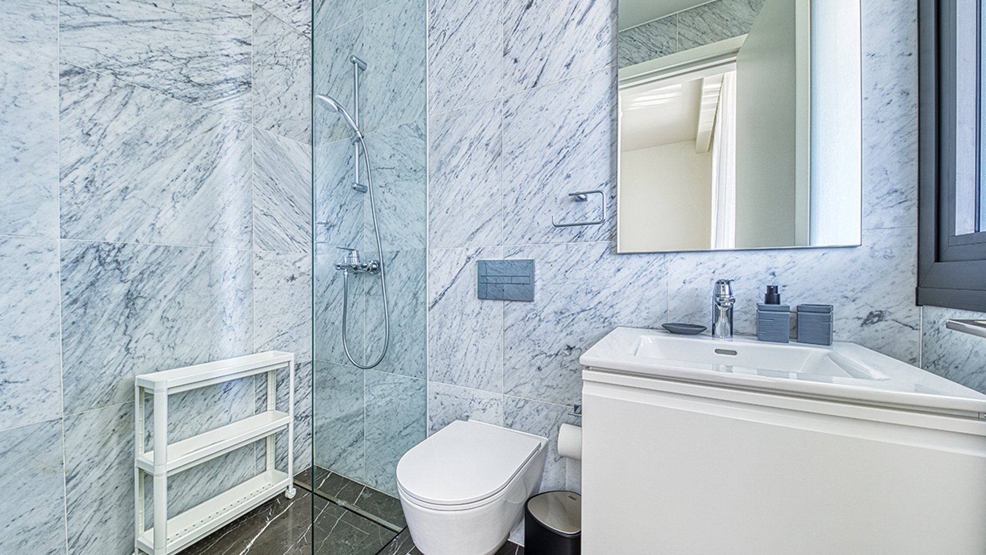 3 BR Penthouse in Potamos Germasogeias, Limassol photo 13