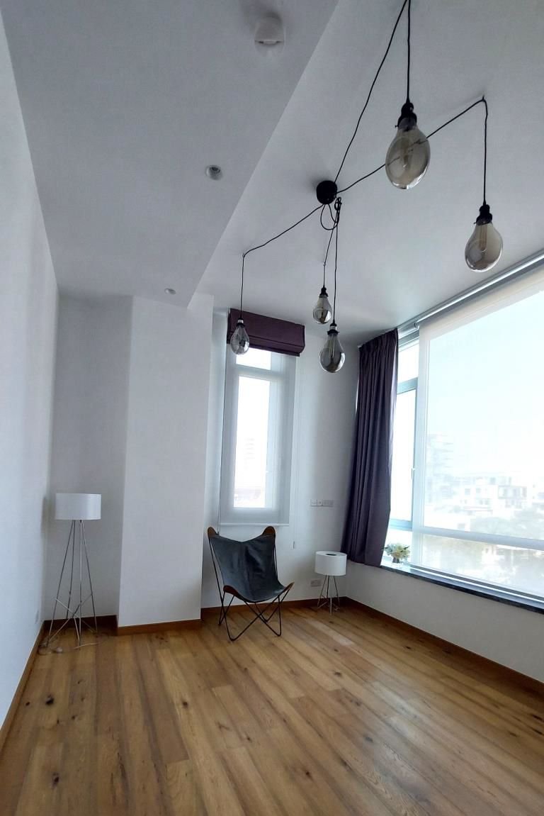 3 BR Apartment in Agios Tychonas, Limassol photo 11