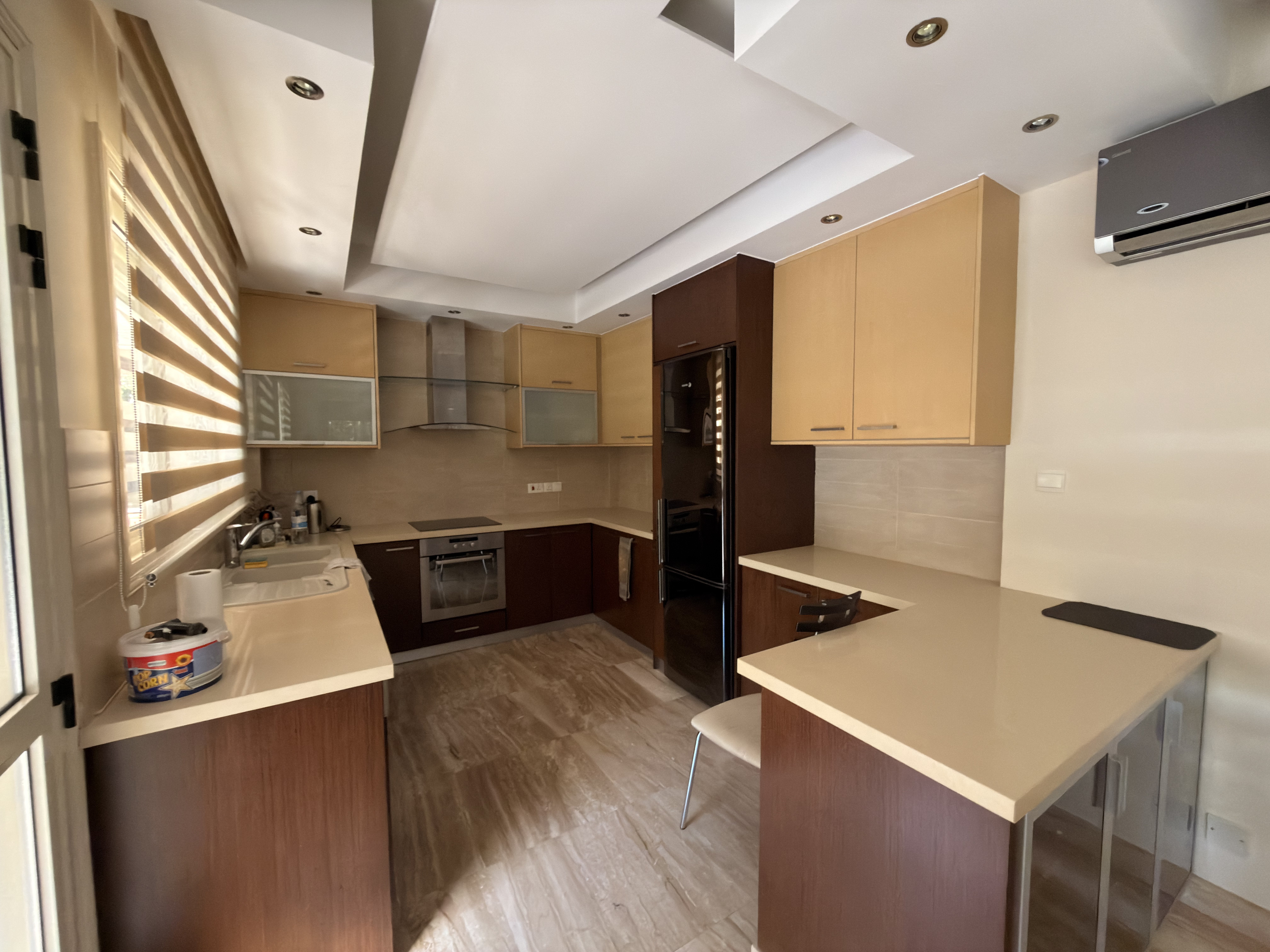 4 BR Villa in Germasogeia, Limassol photo 5