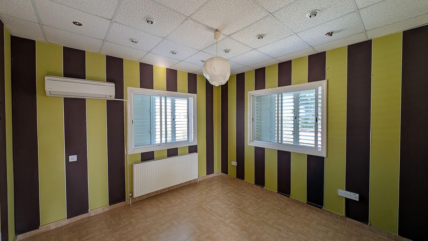 Three Bedroom House in Alethriko, Larnaca photo 17